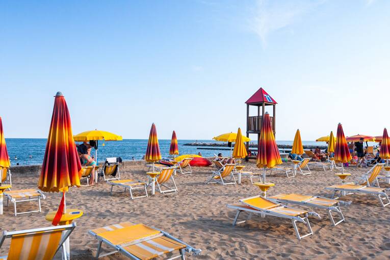 Camping Pra' Delle Torri **** photo 6 Vénétie Tohapi